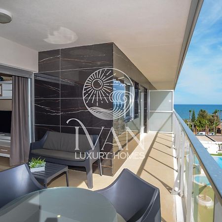 Casa Zerua Ivan Luxury Homes 5ªpta Sur 1ªlinea Oropesa del Mar Exterior photo