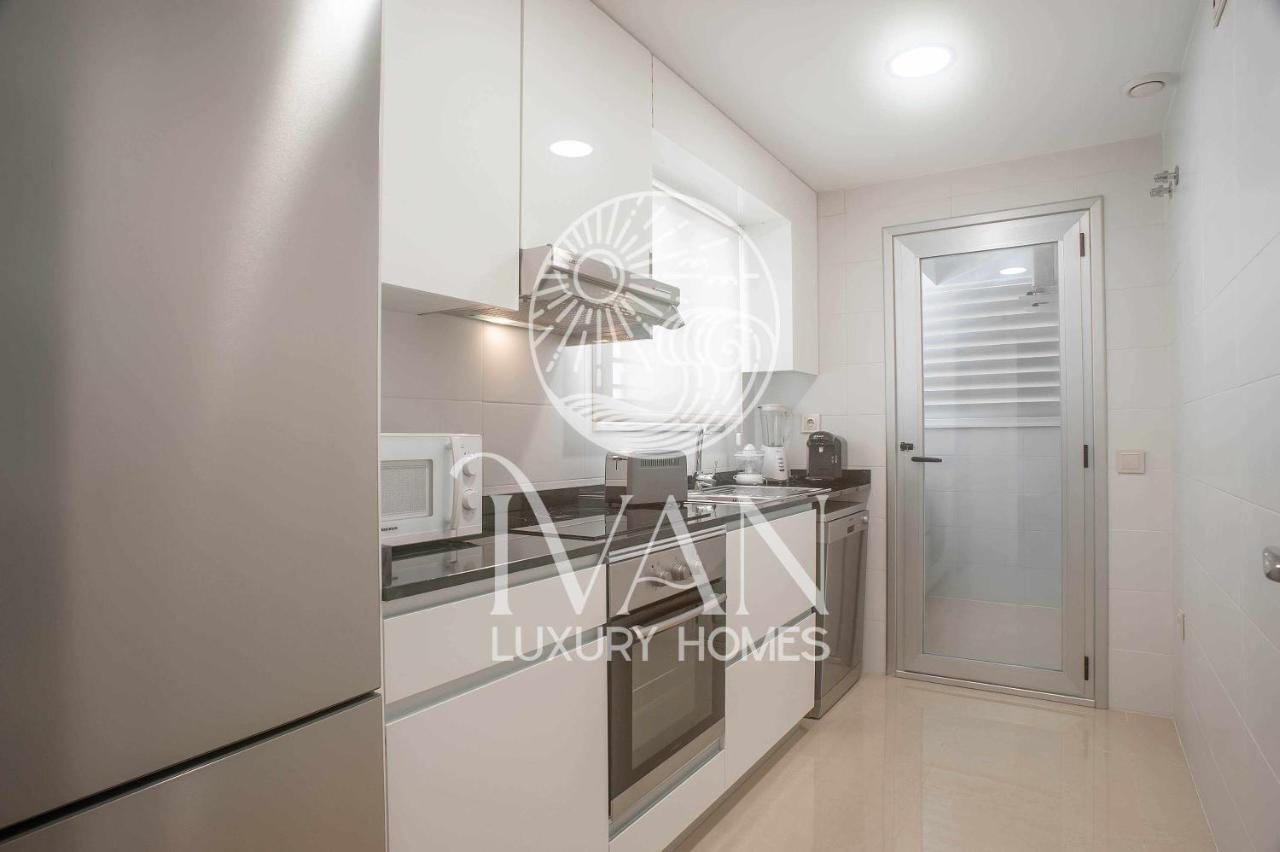 Casa Zerua Ivan Luxury Homes 5ªpta Sur 1ªlinea Oropesa del Mar Exterior photo